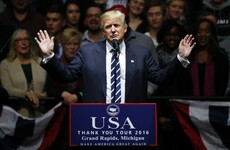 CIA finds Russia intervened in the US election to help Trump win: report