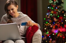 Poll: Are you doing your Christmas shopping online?