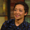 The whole country fell in love with Ruth Negga after the Late Late Show last night