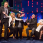 What to watch on TV tonight: Saturday