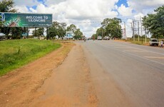 Thousands march over Malawi's plans to legalise homosexuality