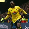 Okaka double helps Watford add to Toffees' away-day woes