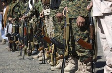 ISIS suicide bomber kills 35 Yemeni troops