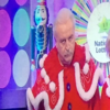Marty Whelan's santa suit was the talk of Winning Streak last night