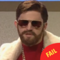 SNL made a mess of Conor McGregor's accent during a skit last night