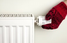 Free energy efficiency upgrades available to some Dublin families
