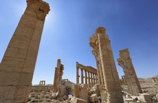 Islamic State has retaken the ancient city of Palmyra