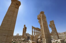 Islamic State has retaken the ancient city of Palmyra