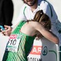 'Something has to be done': McCormack misses out on medal to Turkey's Kenyan-born runners