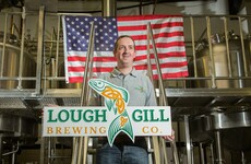 This Sligo brewer is calling out the big beer companies for being 'thieving bastards'