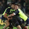 Three new European caps for Leinster as conveyor belt continues to produce