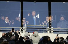 Trump says CIA finding Russia helped him win election is 'just another excuse'