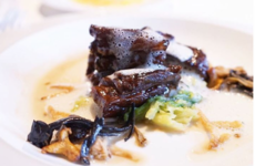 This is what the food looks like in the 'world's best restaurant'