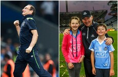 Who do you think should be the 2016 RTÉ Sport Awards Manager of the Year?