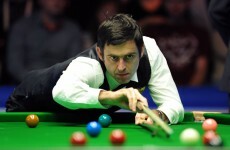 Galway secures snooker's PTC Grand Finals
