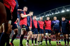 Munster wary of pitfalls after magnificent 7 wins