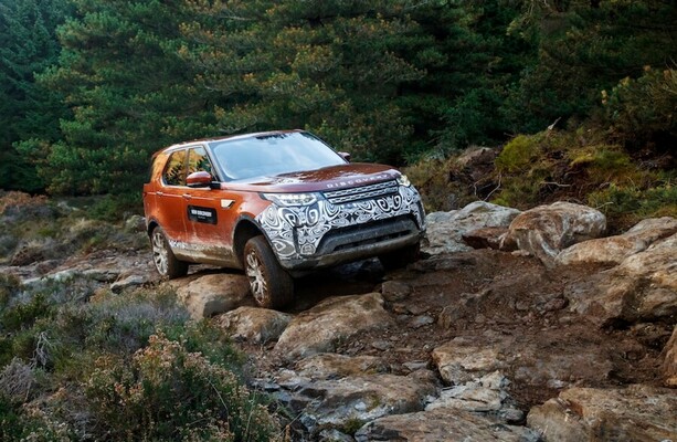 10 of the best new cars to watch out for in 2017 · TheJournal.ie