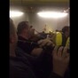 There was an impromptu trad session on a Ryanair flight from Copenhagen to Dublin last night