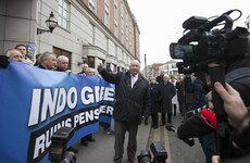 Journalists' union warns against 'false dawn' in INM pension dispute