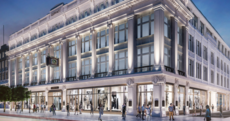 Clerys building to come to life with extra floor and glass atrium