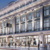 Clerys building to come to life with extra floor and glass atrium