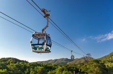 'It's complete madness': Two Dublin councillors want a cable car from Tallaght to the Hellfire Club