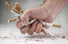 Ireland tried to ban smoking in public in 1986 - and Big Tobacco was not impressed