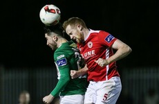 Dundalk sign Ireland U21 international to replace Preston-bound Boyle