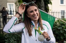 Sports Person of the Year 2016: Why Annalise Murphy deserves to be on the shortlist