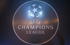 Premier League trio handed difficult Champions League draws, PSG to meet Barca