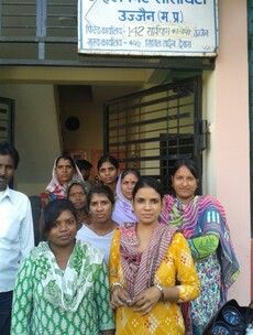 India's rape epidemic: The survivors speak
