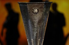 Pogba brothers to face off as Man United handed trip to France in Europa League draw