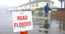 'Government should have the final say on River Shannon water levels, not the ESB'
