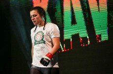 After years spent being battered by corruption, Sinead Kavanagh is still fighting for the dream