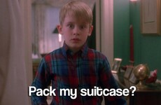 18 frankly preposterous things that happen in Home Alone