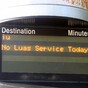 'You'll look like a God': How people thought the Luas dispute could be solved