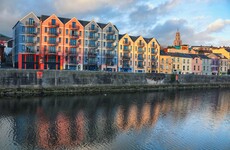 Flood defence plan for Cork finally unveiled to the public