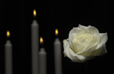 Christmas after losing your Dad: 'I'm trying to accept the suddenness and unfairness of it'