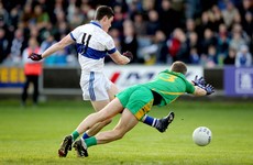 Analysis: Connolly with St Vincent's - football quality, speed of thought and fear for opponents