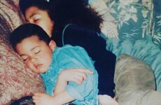 'It's exhausting because everything you do... he's always there': The first Christmas without a brother