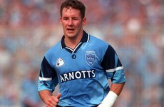 Quiz: Can you name these All-Ireland-winning Gaelic footballers from the 1990s?