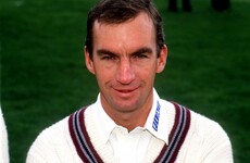 ‘Most people you can say, “What a great bloke,” or “What a b*****d”. With Roebuck, it’s neither'