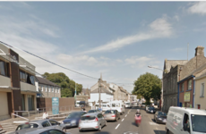 Man in his 20s dies after wall collapses in Waterford