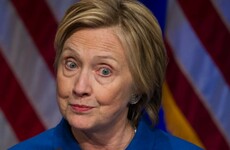 Clinton campaign presses for intelligence briefing on Russian hacking