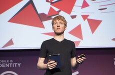Irish-founded Stripe's European arm saw sales skyrocket to nearly €50m last year