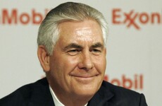 Trump picks oil chief (with no diplomatic experience but plenty of ties to Russia) as Secretary of State