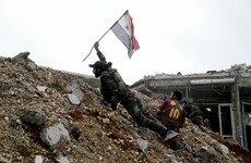 Civilians to be evacuated from Aleppo after reports of civilians being 'killed on the spot'