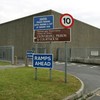 Three stabbings involving four inmates at Cloverhill Prison