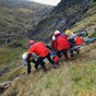 Planning a festive hill walk? Here's how to stay safe when you head out