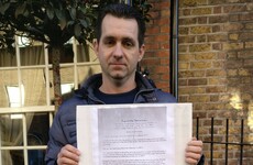 "We're very worried" - Resident feels he's being forced out of home by 28% rent increase